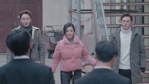 《塞上迷情》预告片_17_电视剧_高清完整版视频在线观看_腾讯视频