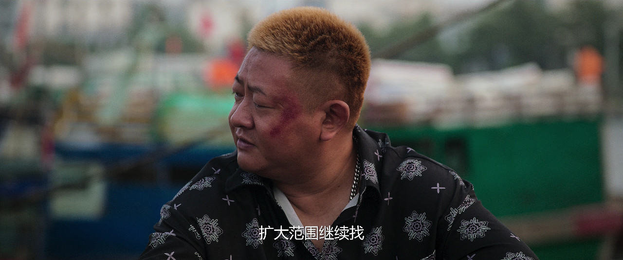 黑白森林 16集