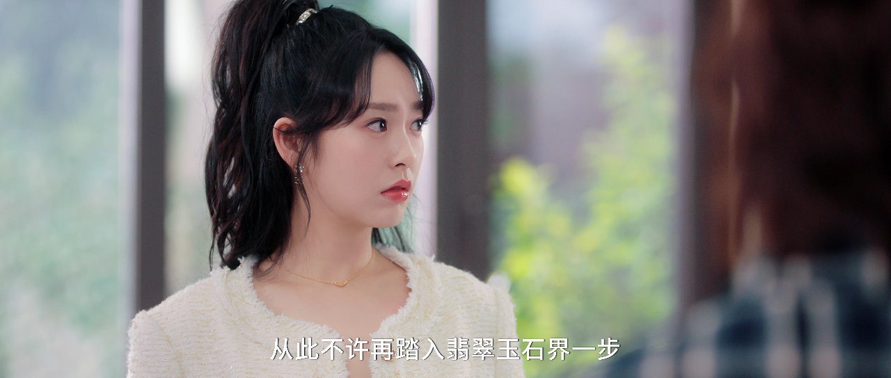 石来运转 5集