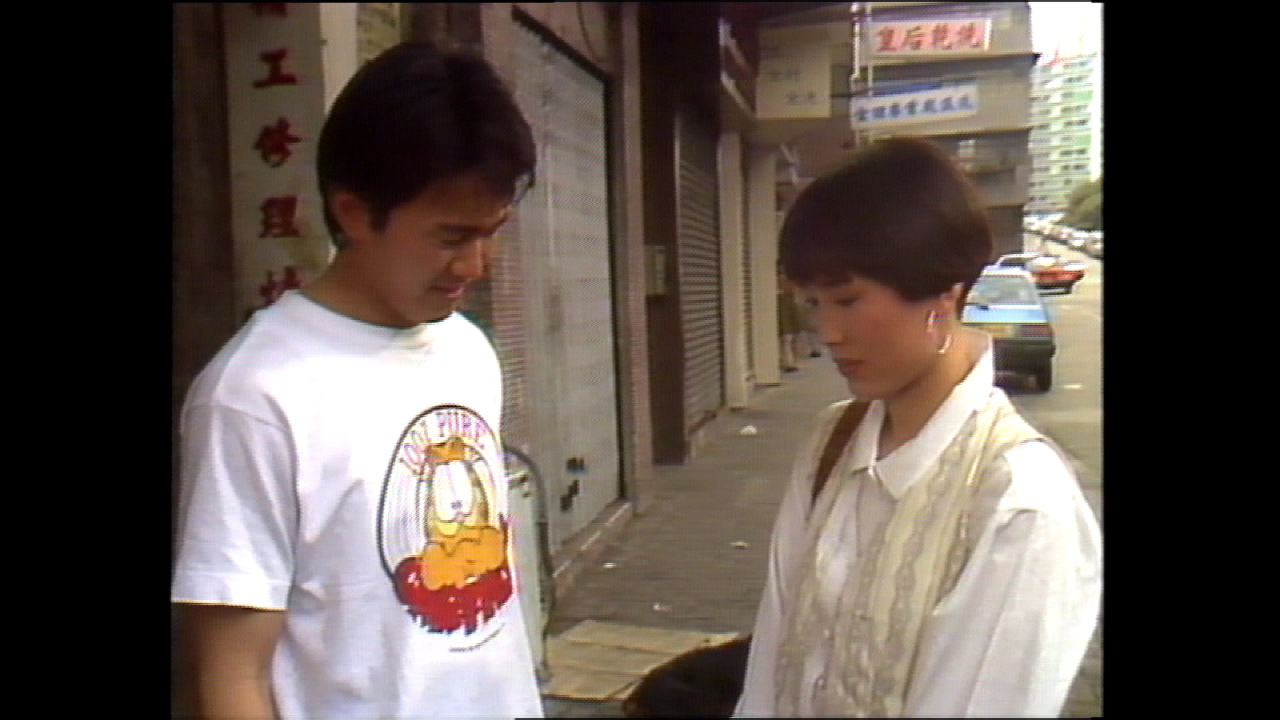孖仔孖心肝[粤语版] 13集