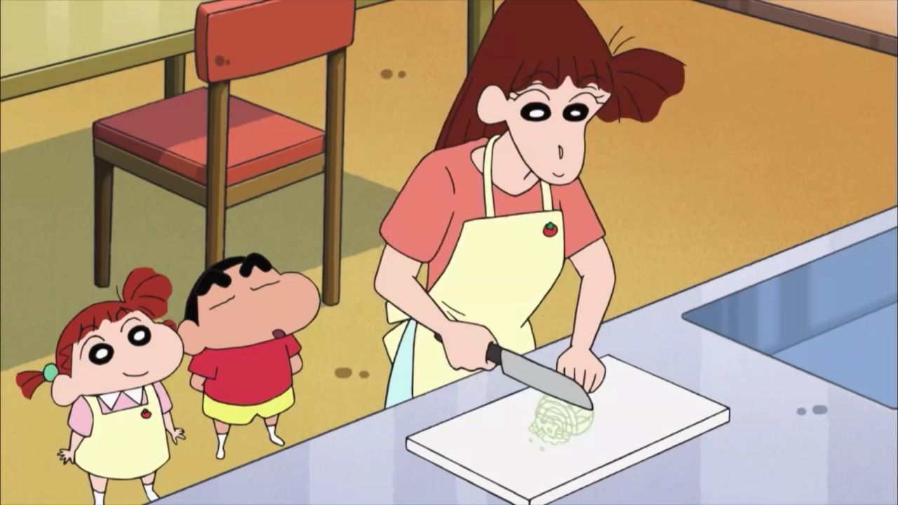 蜡笔小新 第8季_02_高光片段