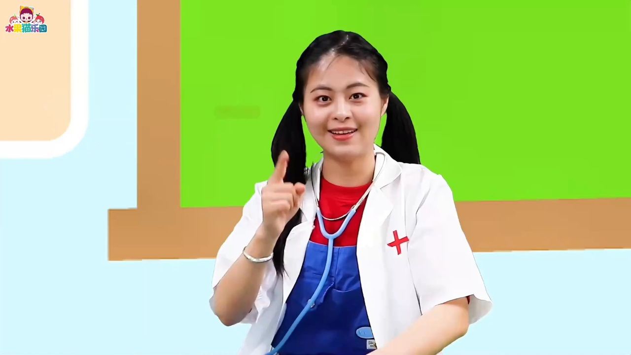 避免受伤 遵守交通规则-儿童救护交通安全教育儿歌音乐