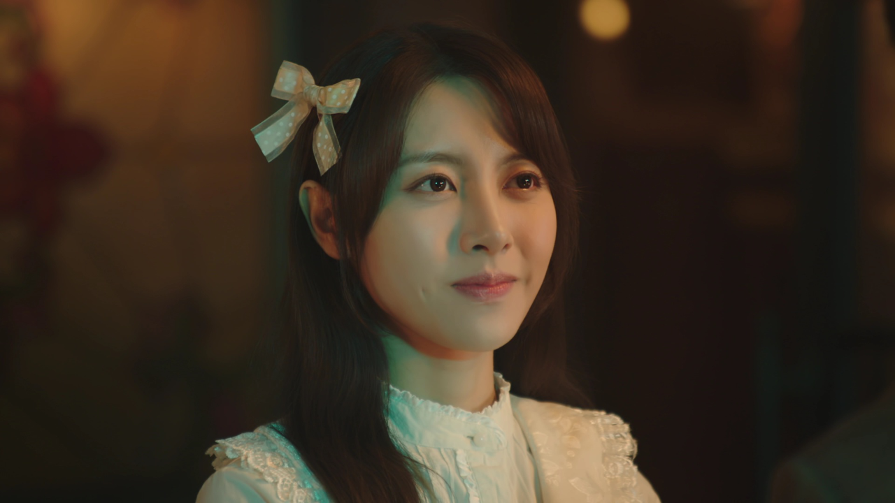 幕后 9集