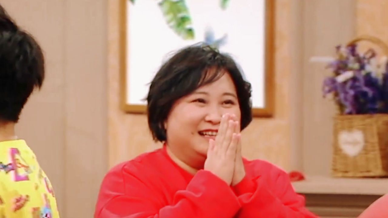 第4期:贾玲抱沈腾这画面太美_高光片段