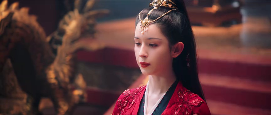 漠风吟 26集