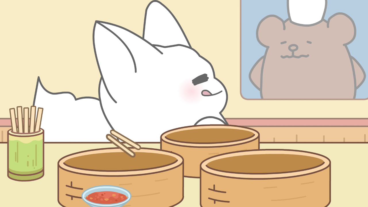 咕力咔哇 10集