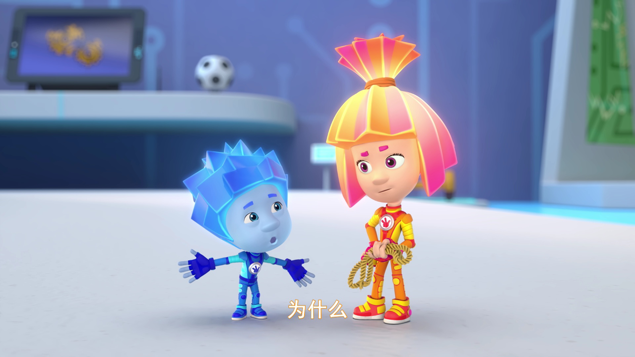 螺丝钉 第五季 21集