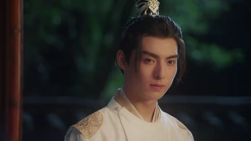与君无间 4集