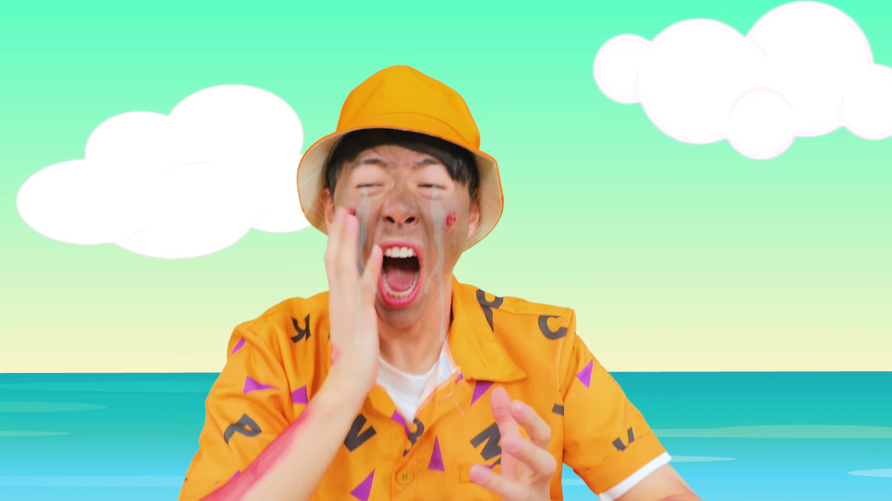 蕃尼小小健康家 第二季 12集