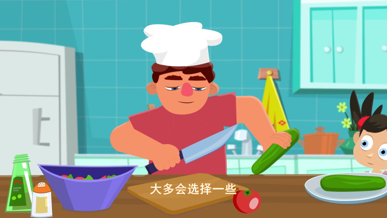 螺丝钉 第五季 7集