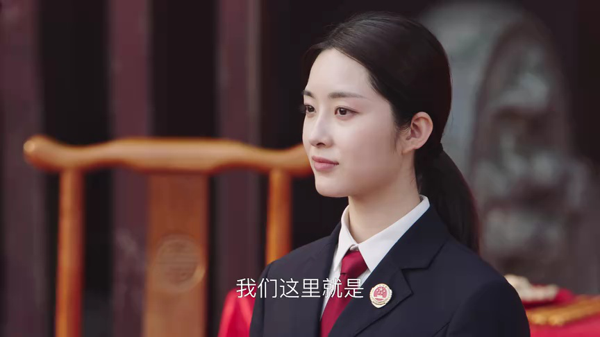 此心安处是吾乡[卫视版] 37集