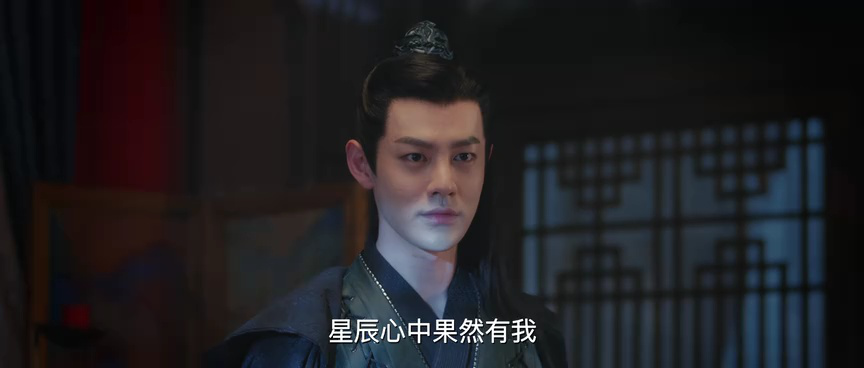 过招 15集