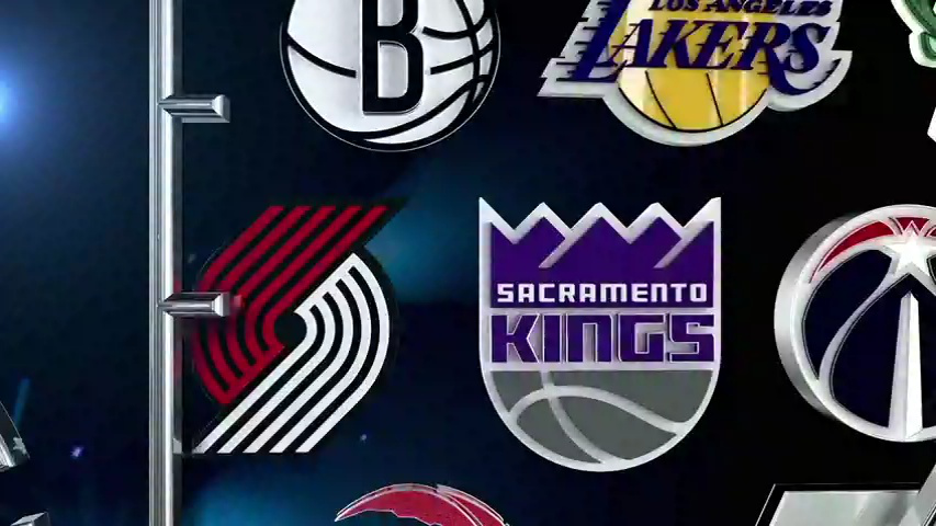 篮网vs公牛 NBA常规赛：篮网vs公牛第4节中文解说回放