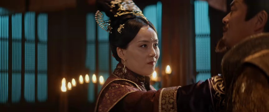 与君相刃 24集