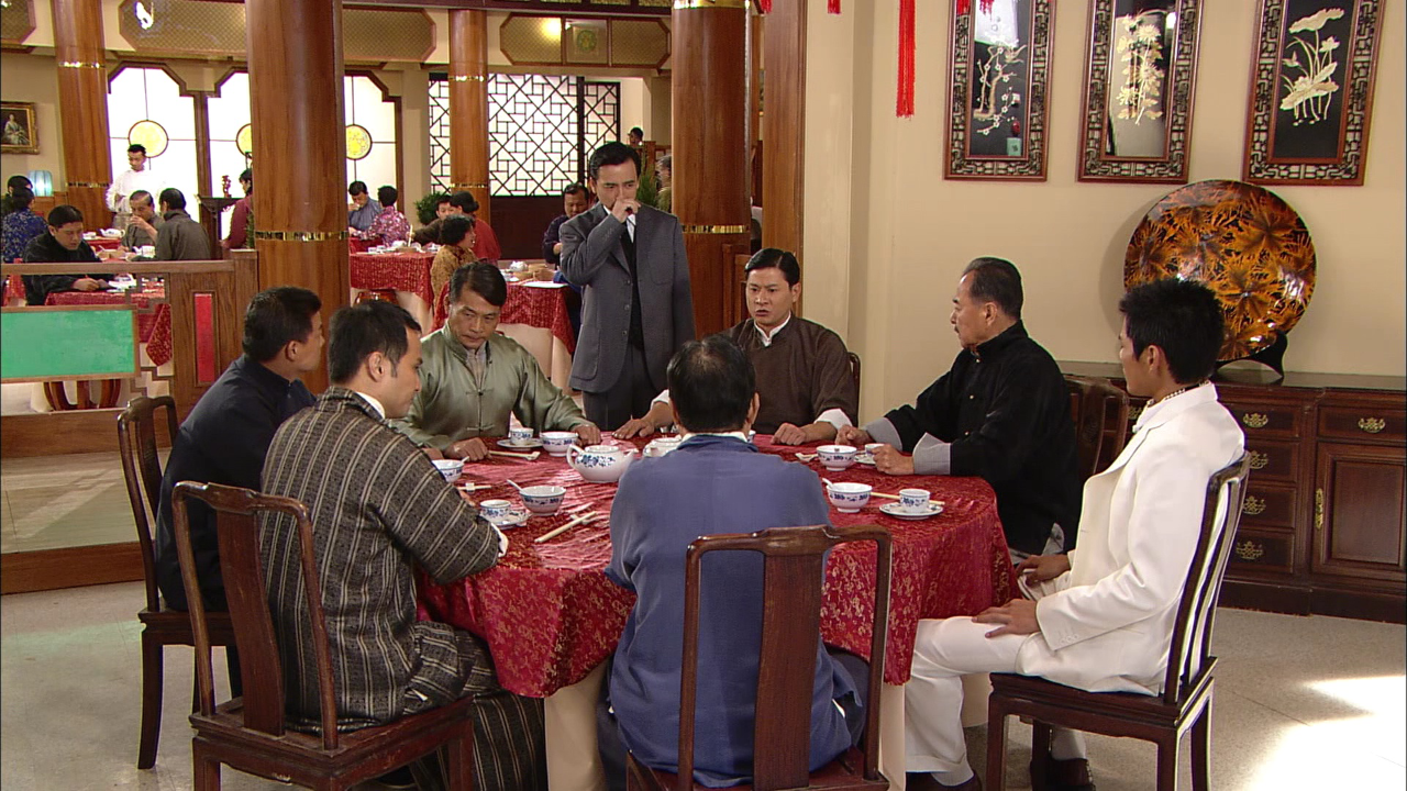 铁马寻桥[普通话版] 2集