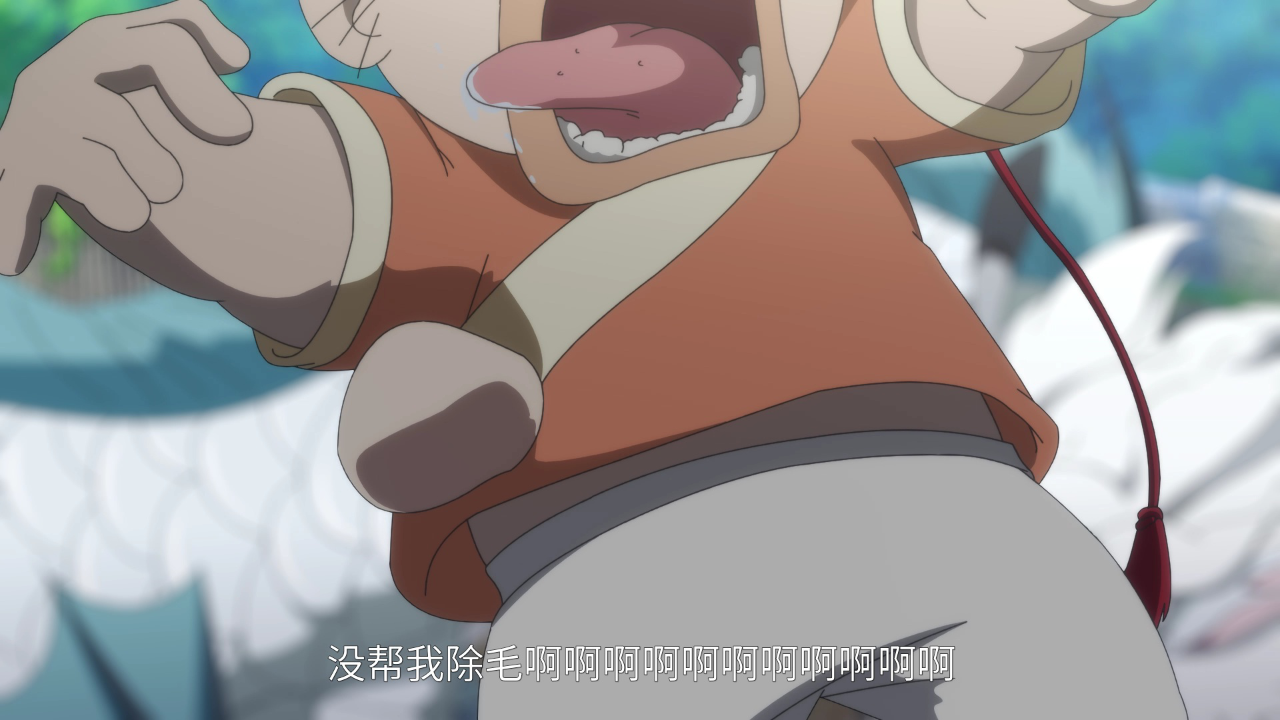 标准规格战士 2集
