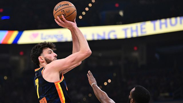 霍姆格伦vs独行侠集锦 登场11分钟高效砍下13+9