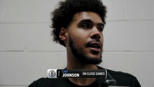 《布鲁克林篮网》【回放】NBA常规赛：独行侠vs篮网第3节中文解说回放