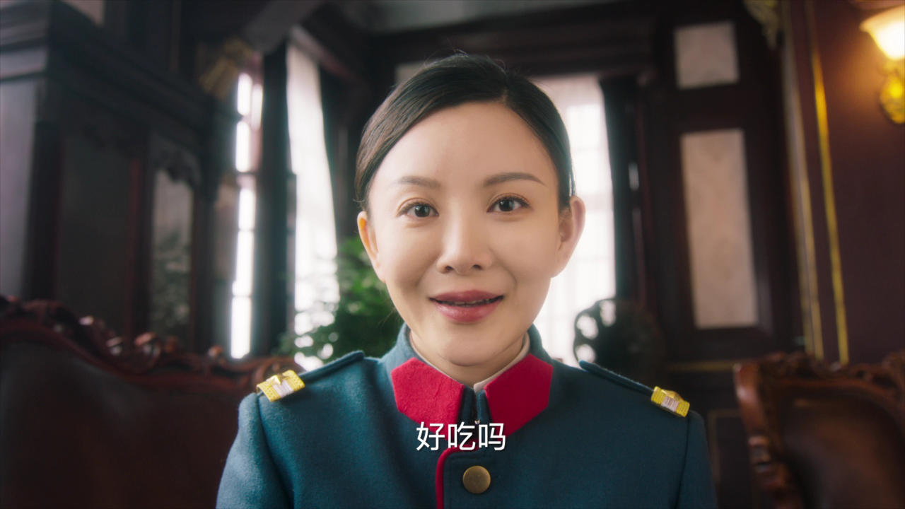连理刺客 15集