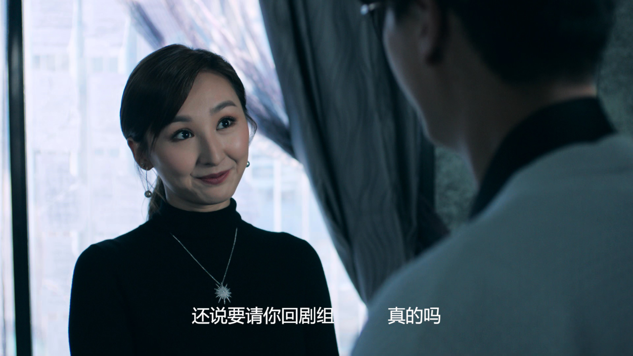 反黑路人甲[粤语版] 2集