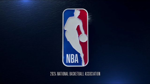  NBA常规赛：篮网vs76人第4节英文原声回放