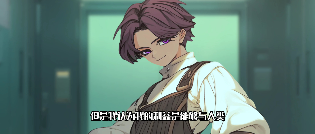 海底两万里 3集