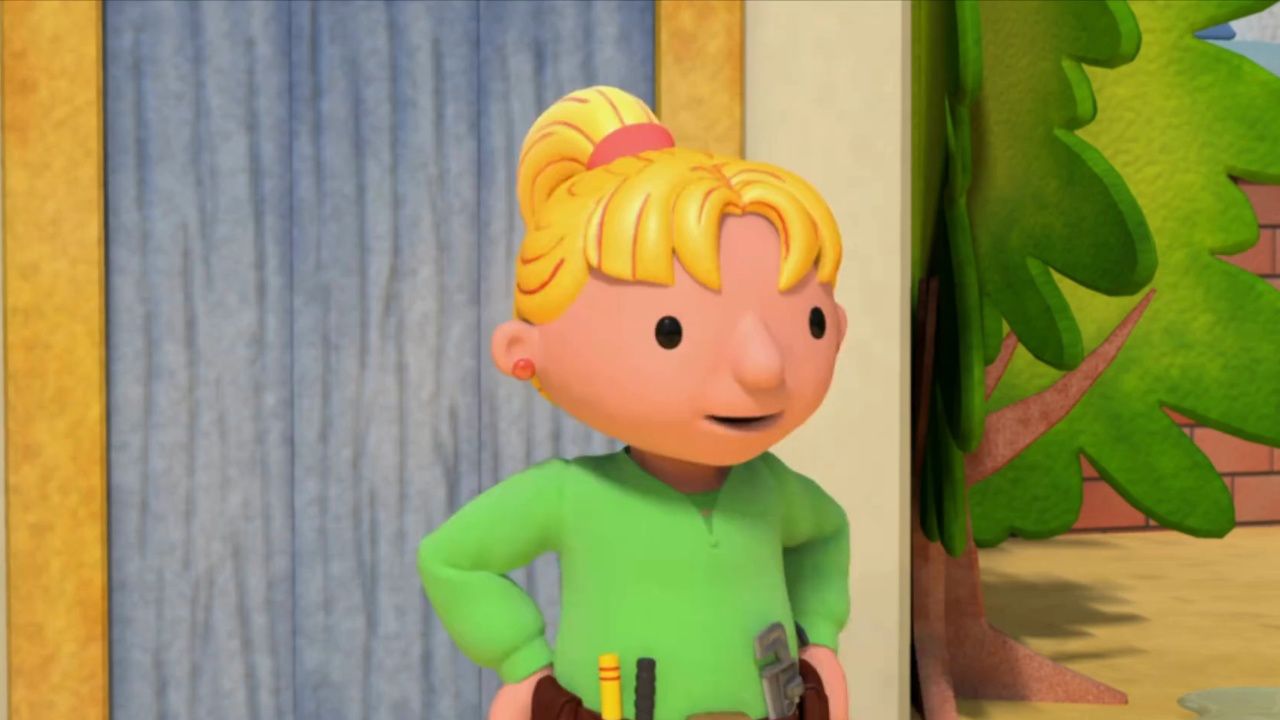 巴布工程师 第17季_09_高光片段