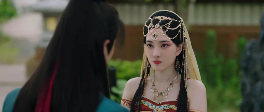 无主之花 4集
