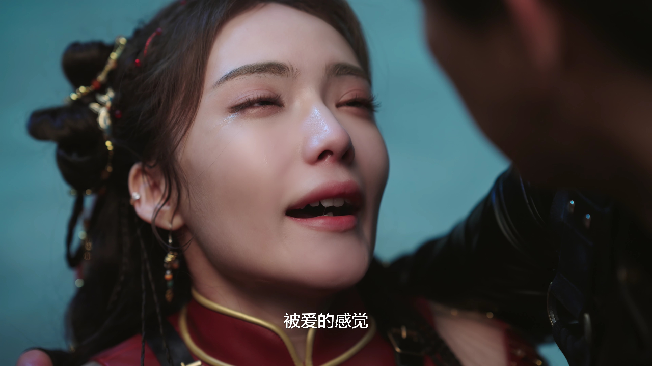 想去你的2025 18集