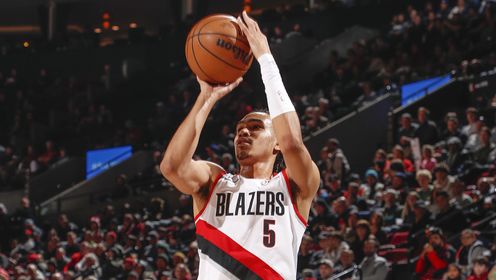 《NBA全场集锦》【球星】班顿vs快船集锦 替补出战拿到全队最高23分遗憾落败