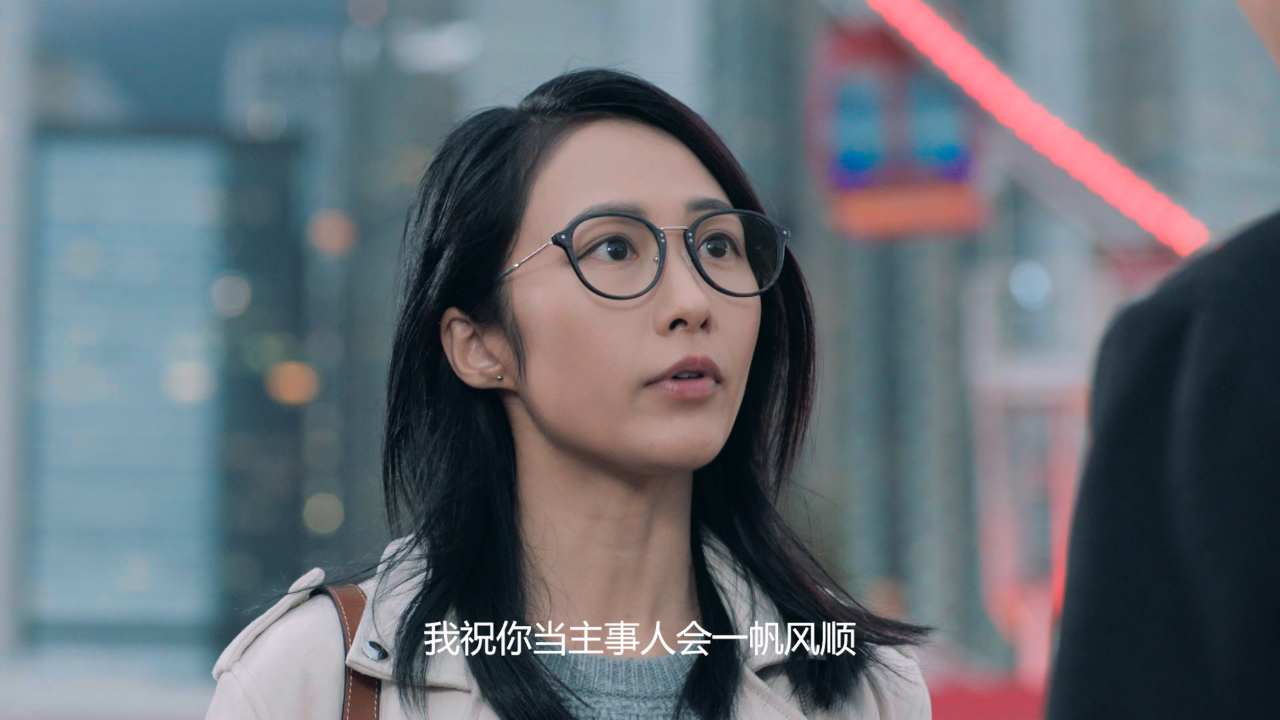 反黑路人甲[粤语版] 26集