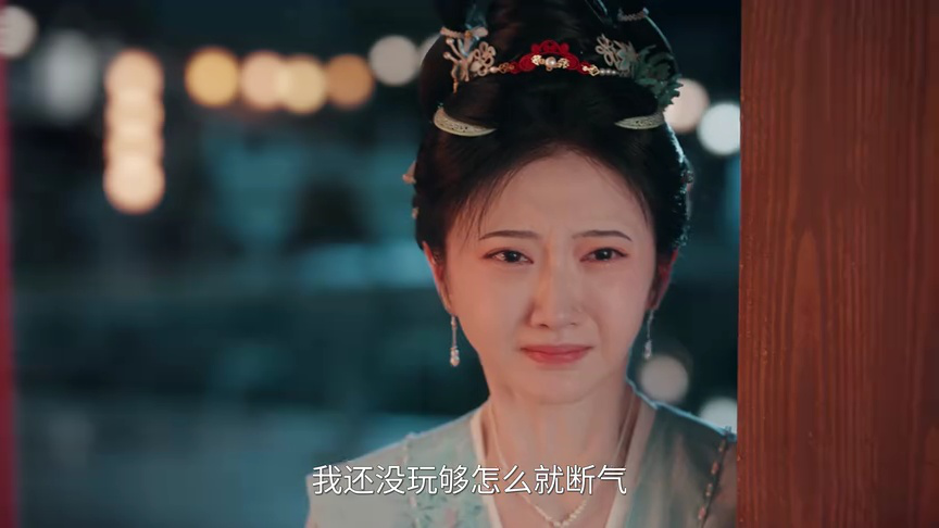 似锦 13集