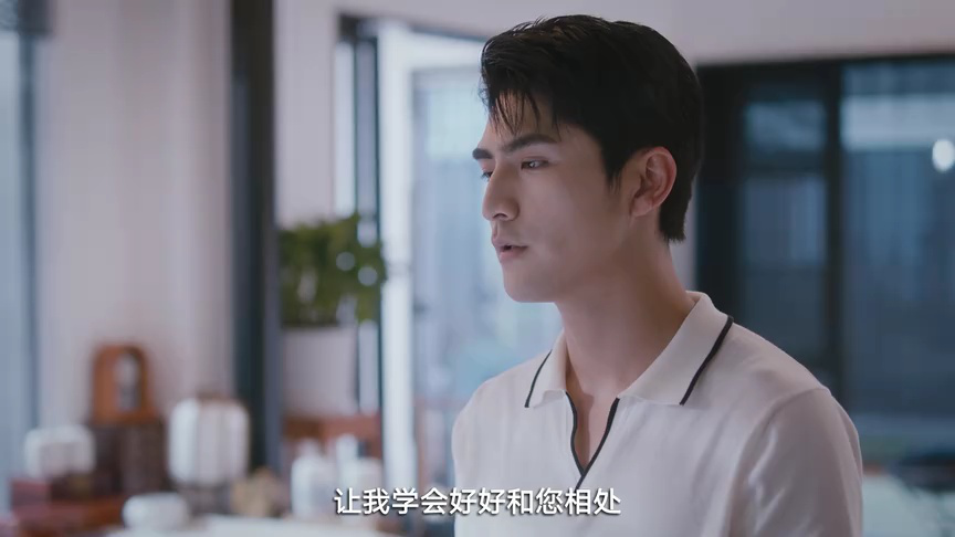 他们的奇妙时光 22集