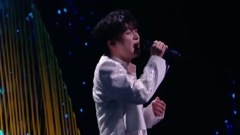 2024微博之夜_周深一首《浮光》点亮了谁的心海_综艺_高清完整版视频在线观看_腾讯视频