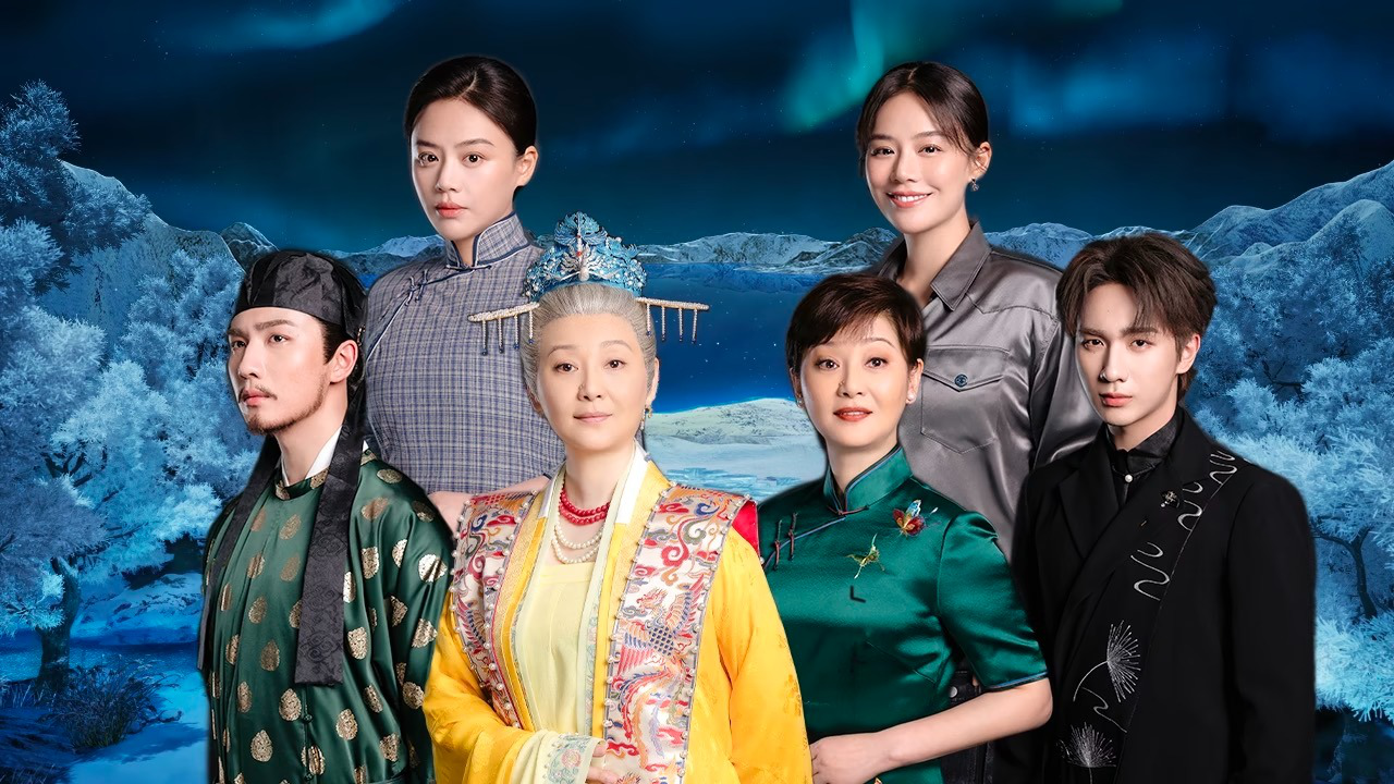 第9期:徐帆再现教科书式演技;马思纯一眼悲喜;李宏毅智斗泼皮