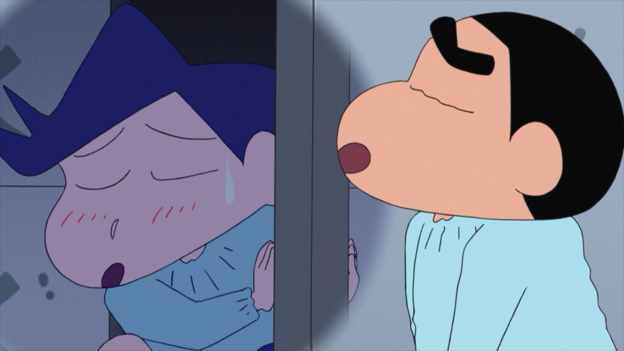 蜡笔小新 第8季 7集