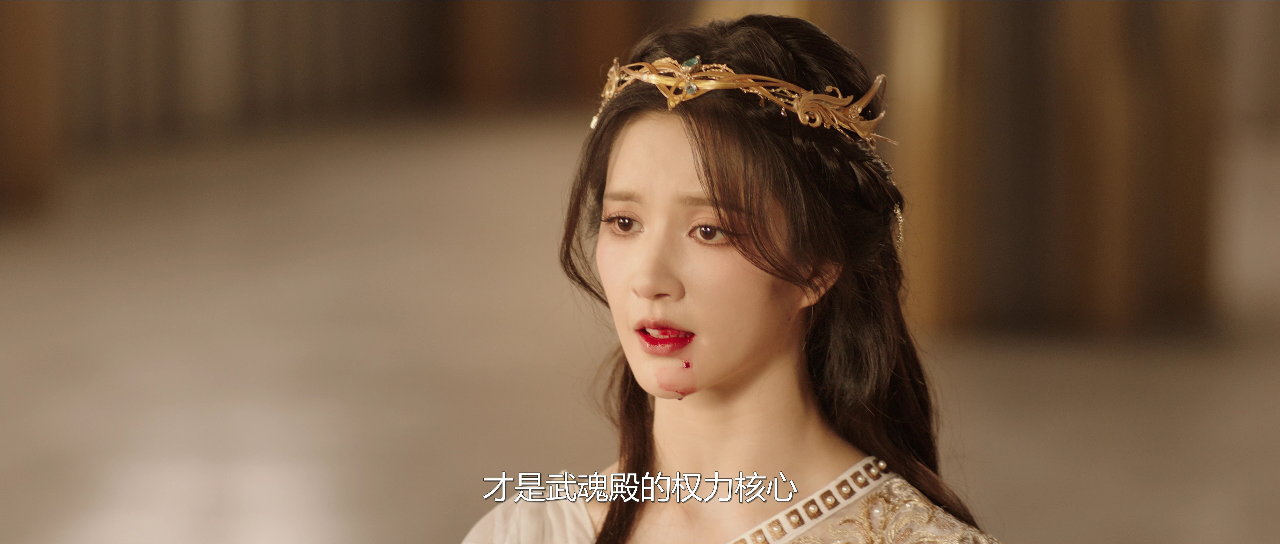 斗罗大陆之燃魂战 33集