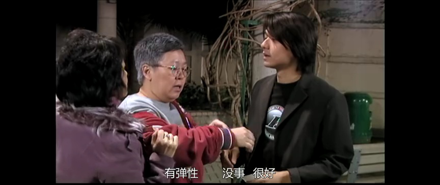 老冯日记[普通话版] 8集