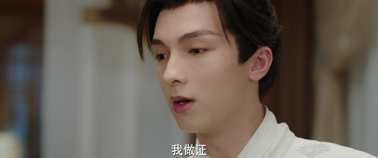 进阶的王妃 20集