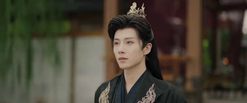 锦绣令 10集