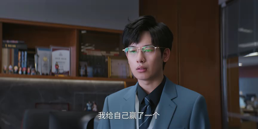 即刻上场 6集