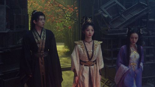 《子夜归》预告片_37_电视剧_高清完整版视频在线观看_腾讯视频