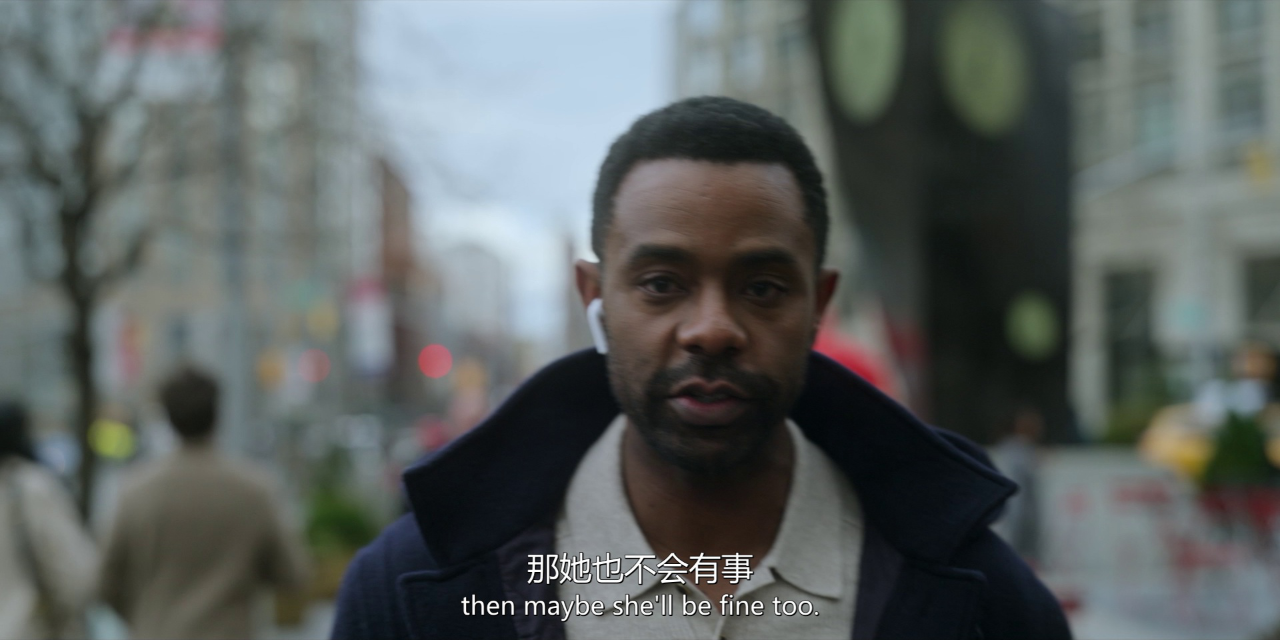 大巴上的女孩 9集