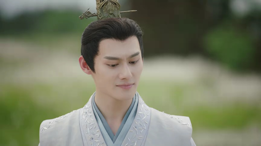 错嫁世子妃 6集