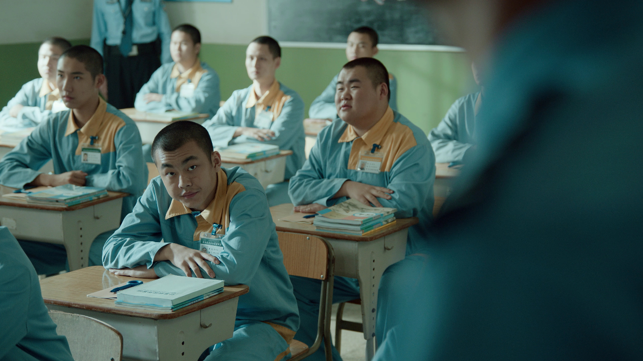 无尽的尽头 2集