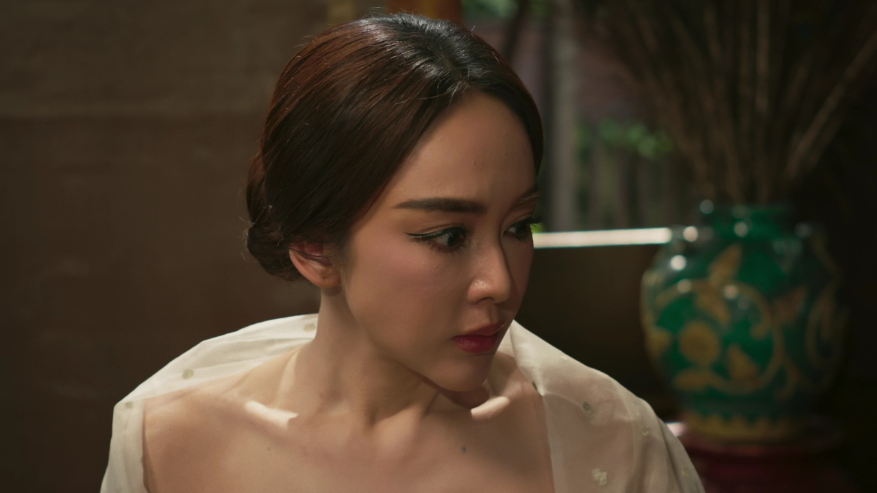 阿瑜陀耶女王[普通话版] 12集