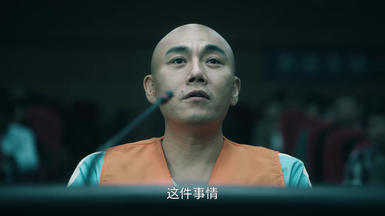 扫毒风暴 33集