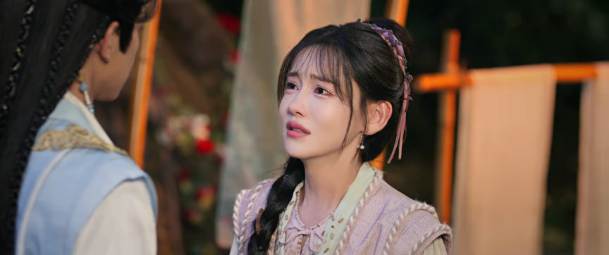 龙王令之妃卿莫属