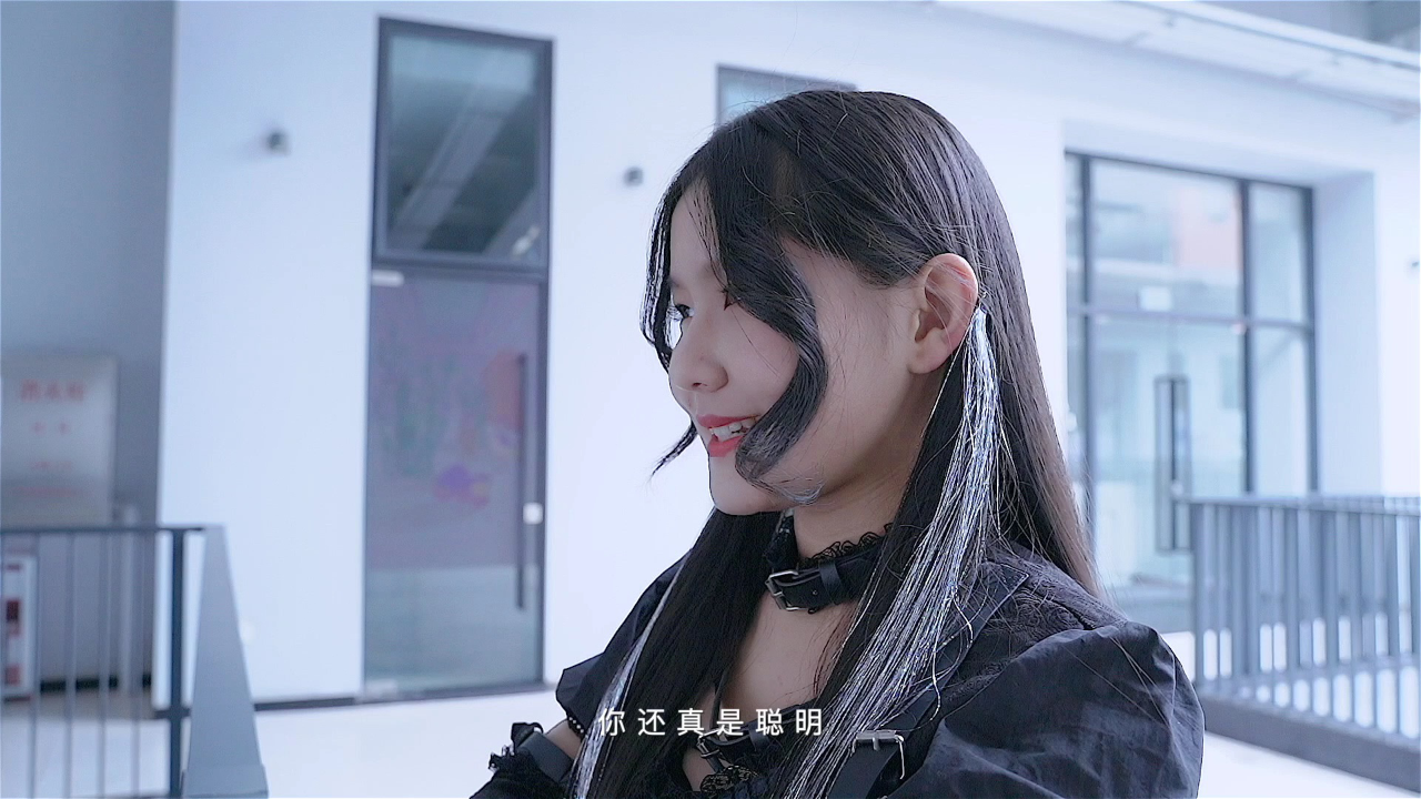花城学生仔之天迹少女 35集