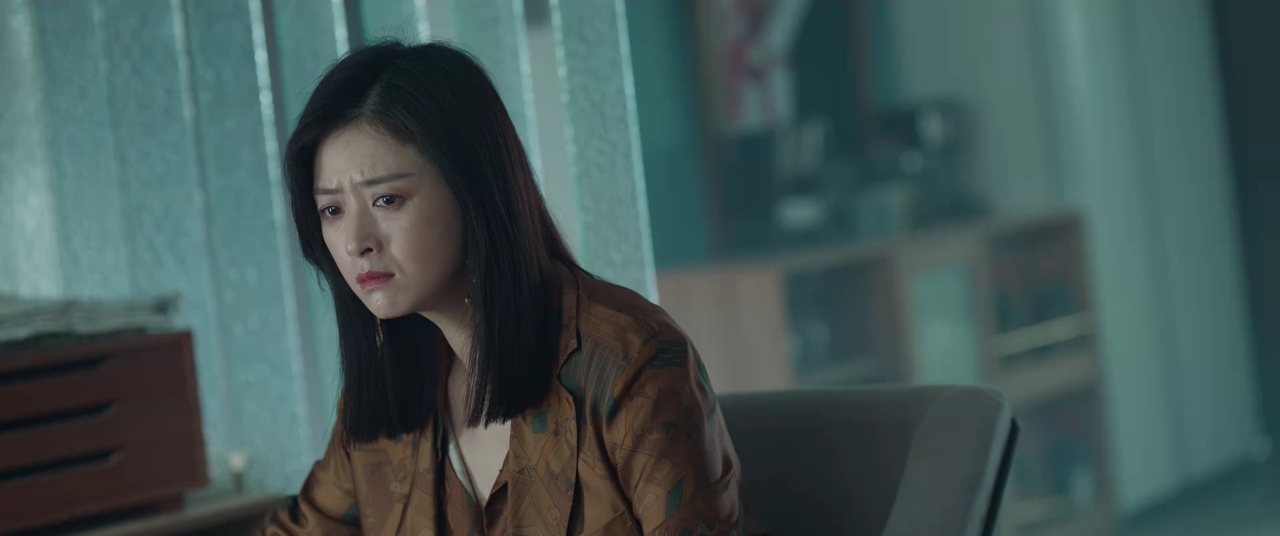 玫瑰丛生 20集